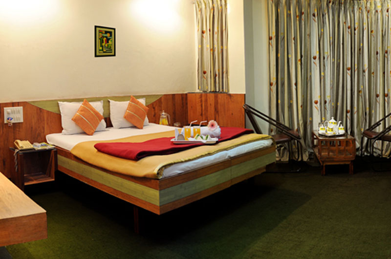 Hotel Radhika Palace-Delux